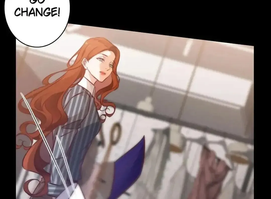 Scream Queen Chapter 146 page 24 - 