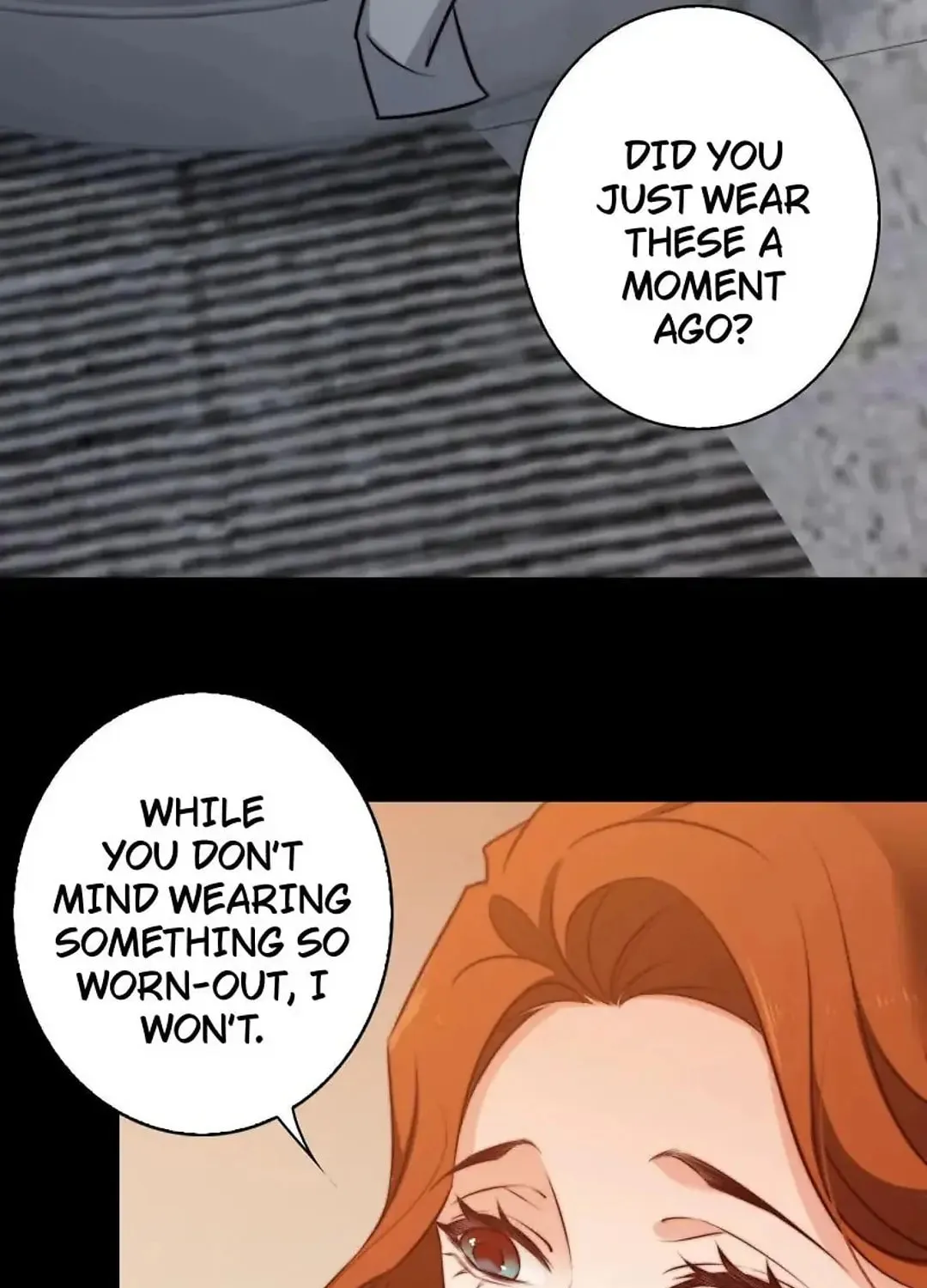 Scream Queen Chapter 146 page 27 - 