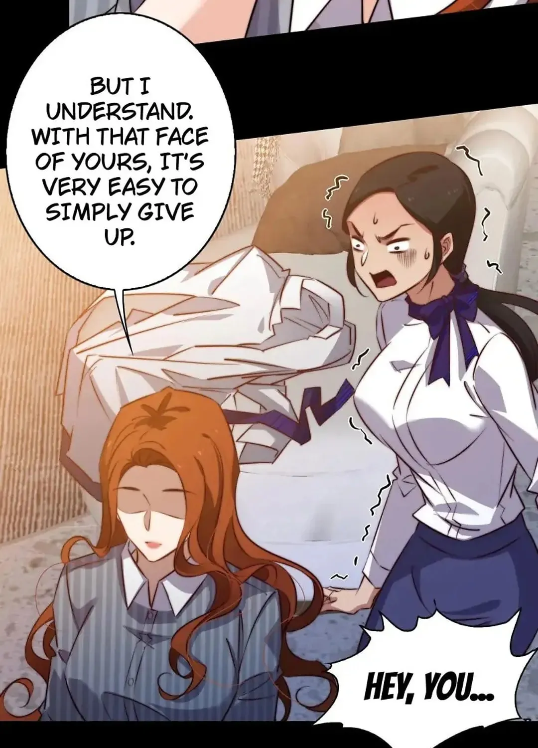 Scream Queen Chapter 146 page 29 - 