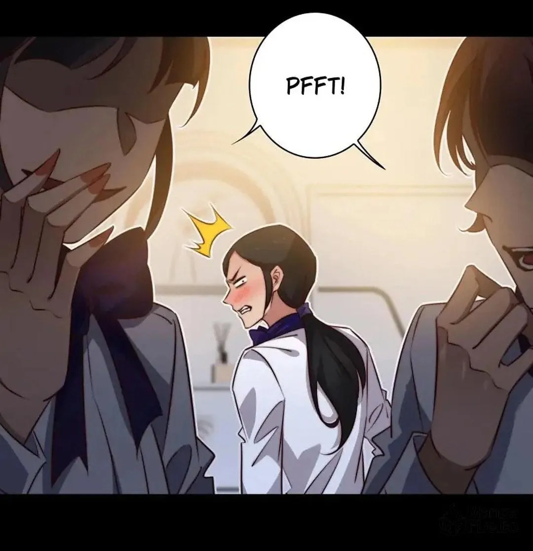 Scream Queen Chapter 146 page 31 - 