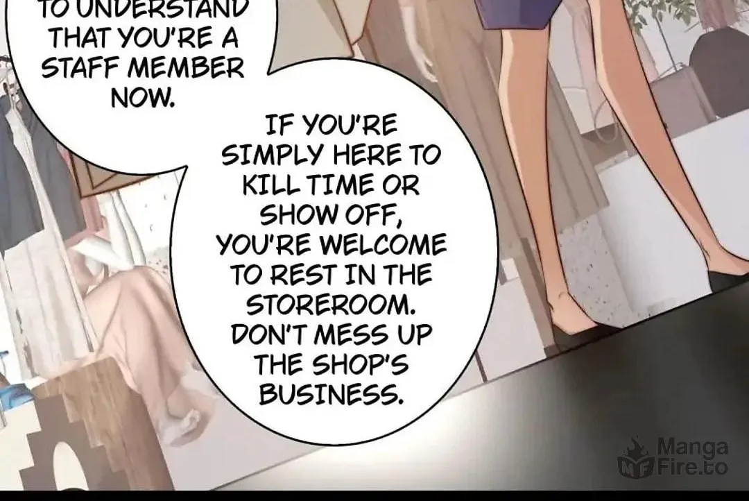 Scream Queen Chapter 146 page 35 - 