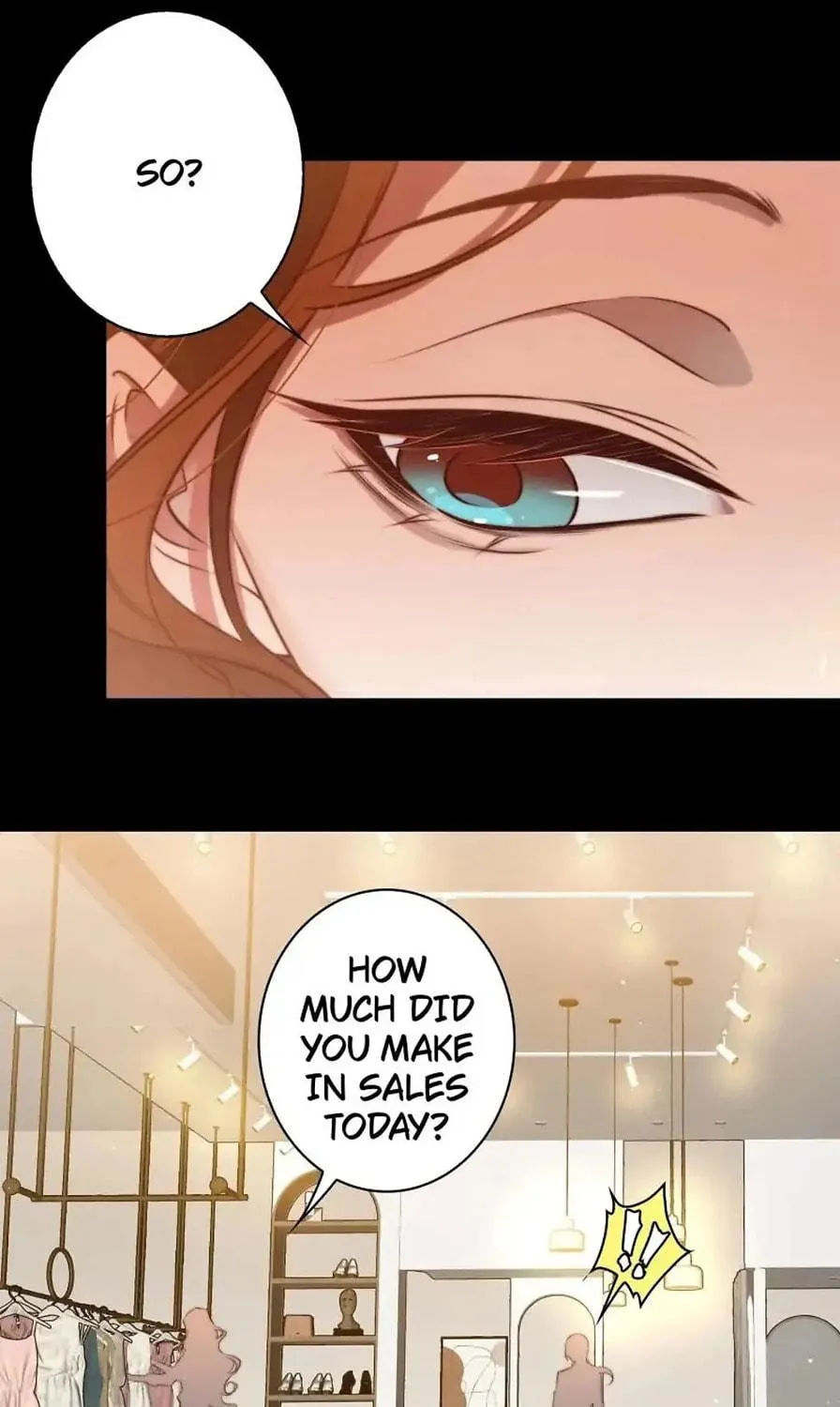 Scream Queen Chapter 146 page 36 - 