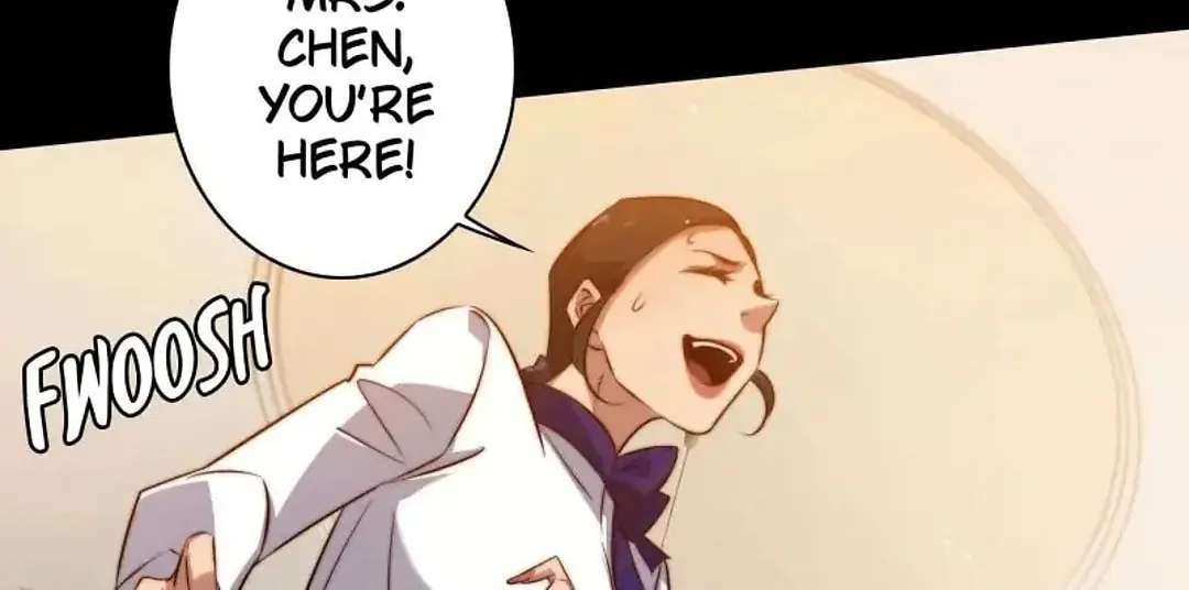 Scream Queen Chapter 146 page 50 - 