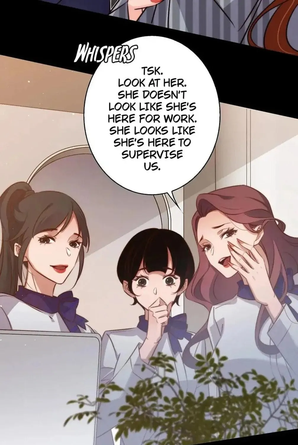 Scream Queen Chapter 146 page 6 - 