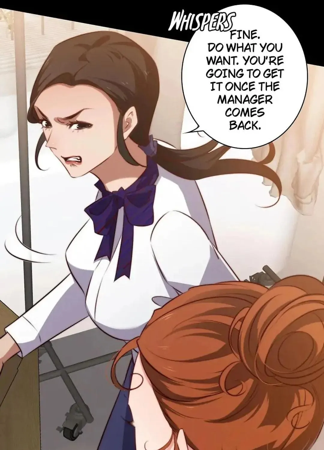Scream Queen Chapter 146 page 52 - 