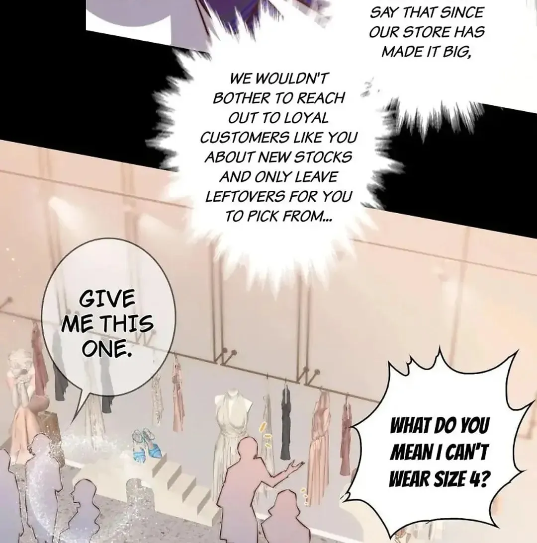 Scream Queen Chapter 146 page 57 - 