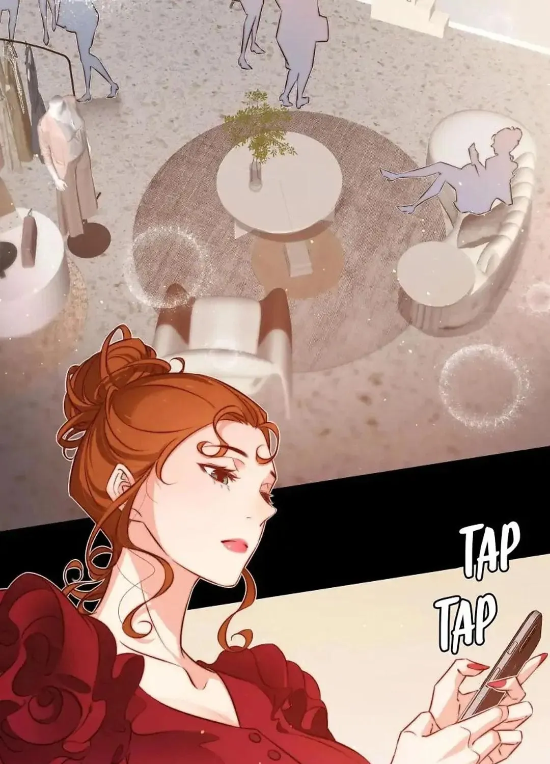Scream Queen Chapter 146 page 58 - 