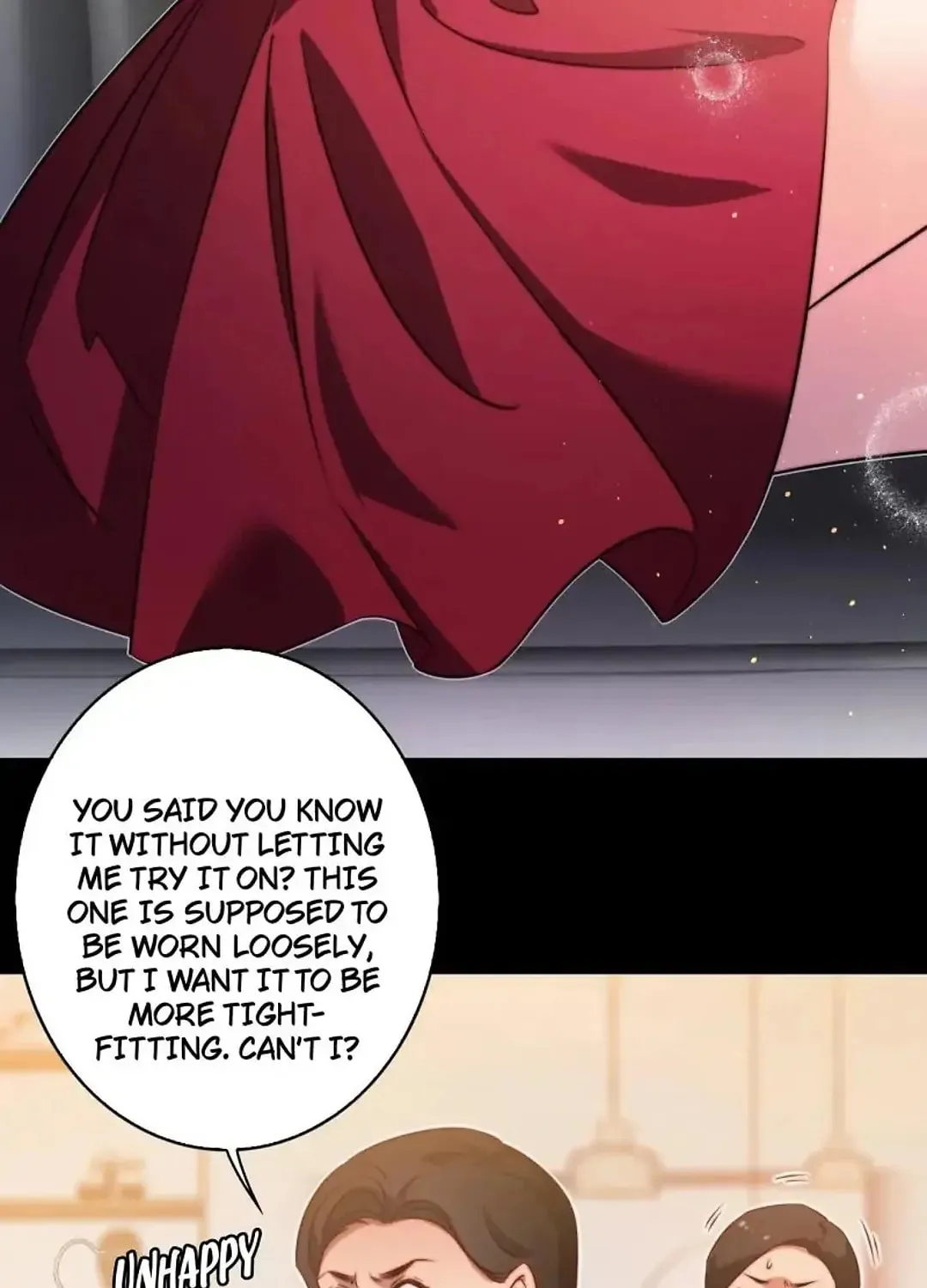 Scream Queen Chapter 146 page 60 - 