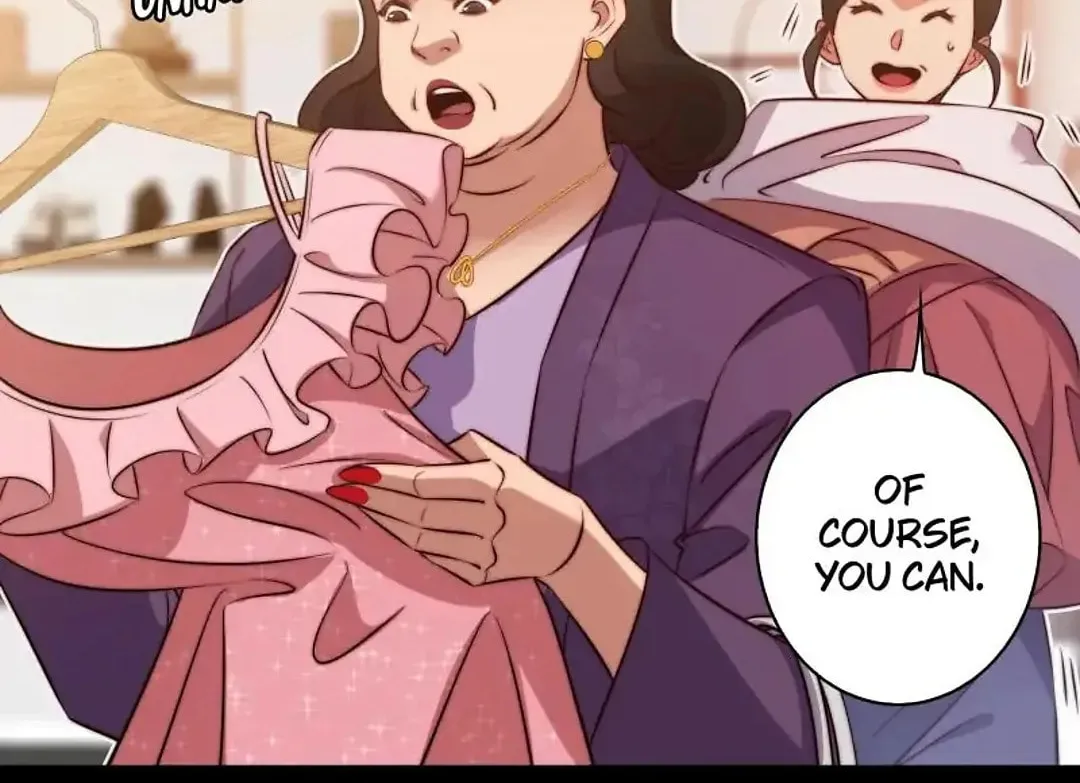 Scream Queen Chapter 146 page 61 - 