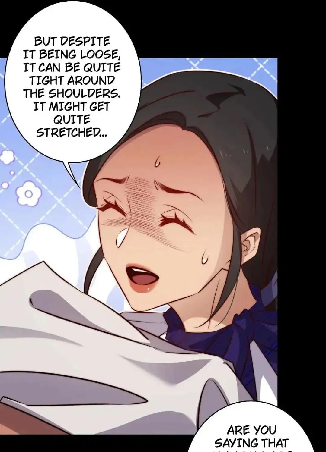 Scream Queen Chapter 146 page 62 - 