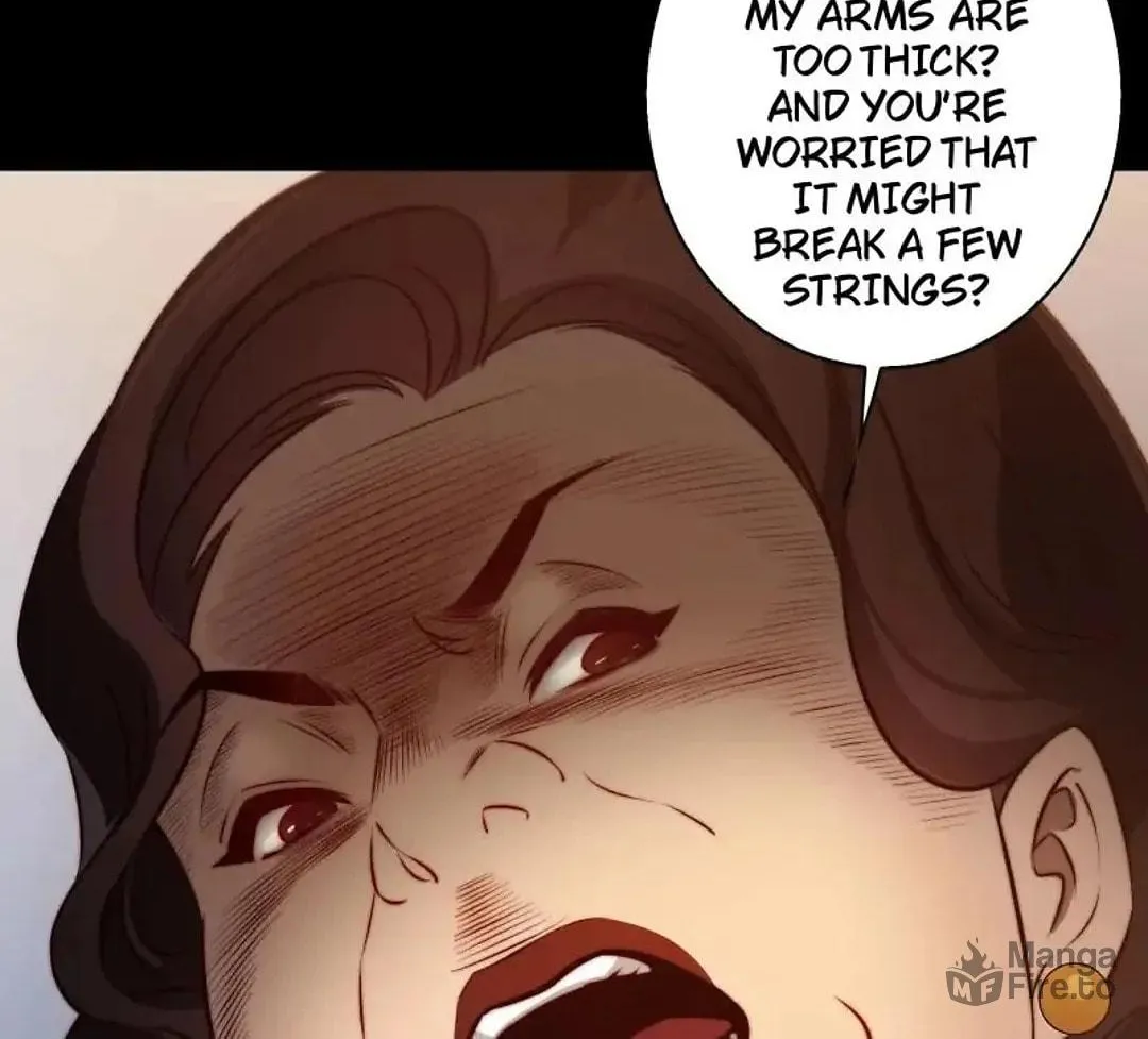 Scream Queen Chapter 146 page 63 - 