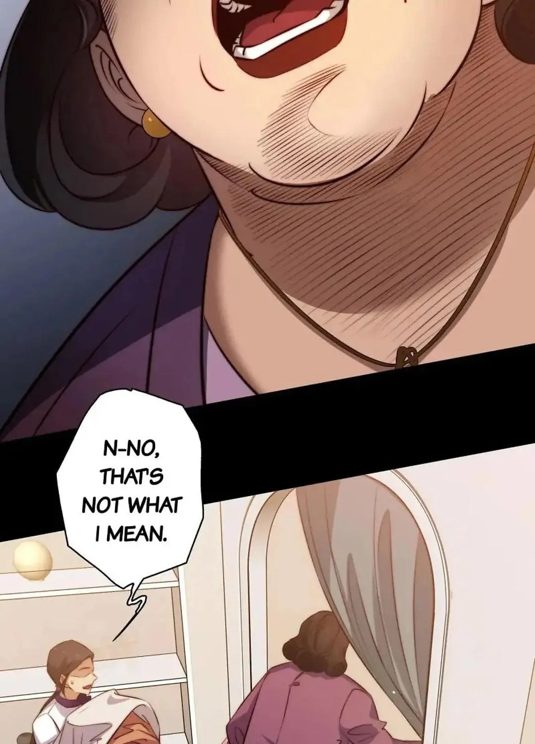 Scream Queen Chapter 146 page 64 - 