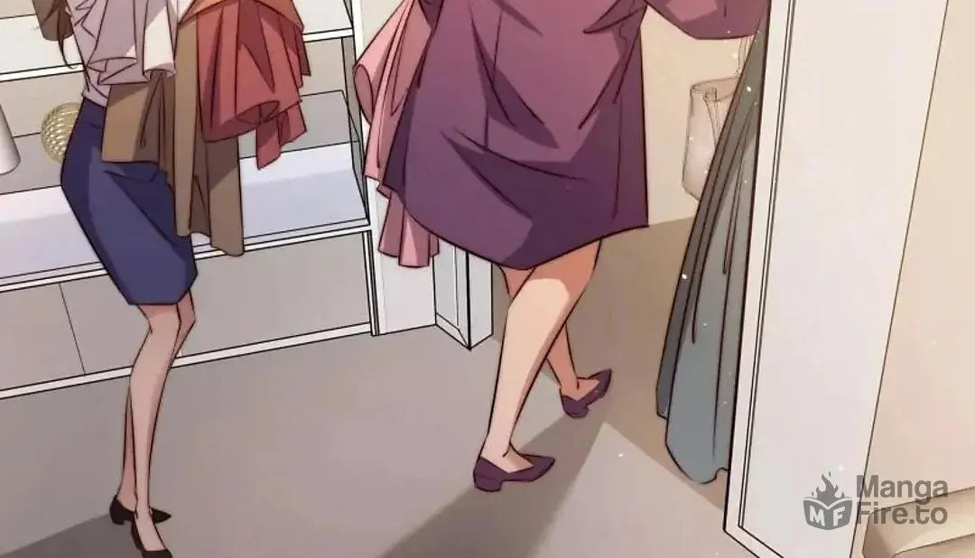 Scream Queen Chapter 146 page 65 - 