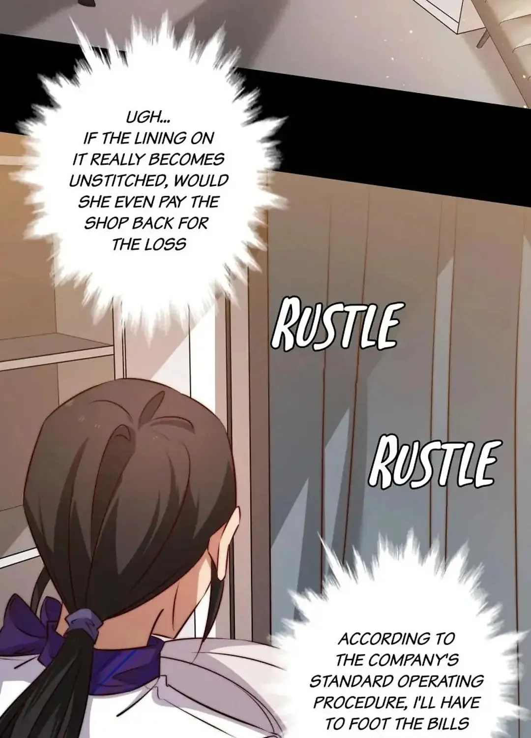 Scream Queen Chapter 146 page 66 - 
