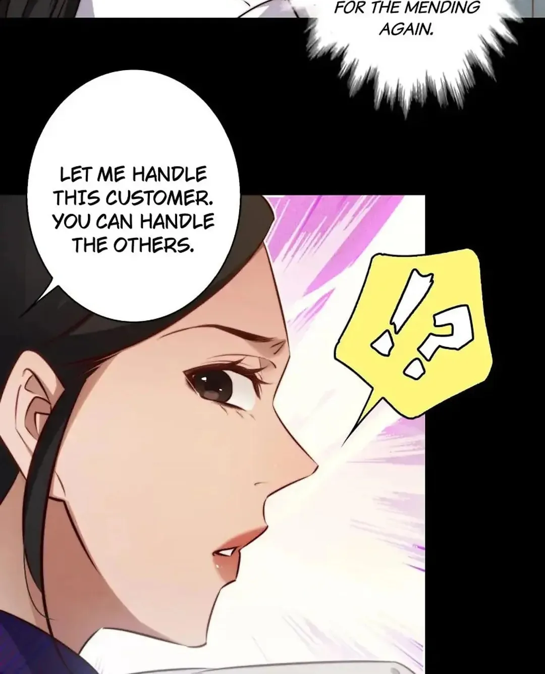 Scream Queen Chapter 146 page 67 - 