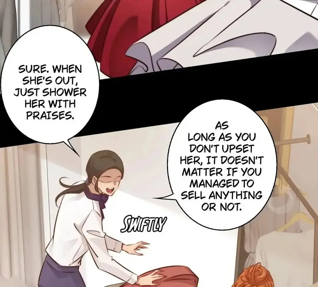 Scream Queen Chapter 146 page 69 - 