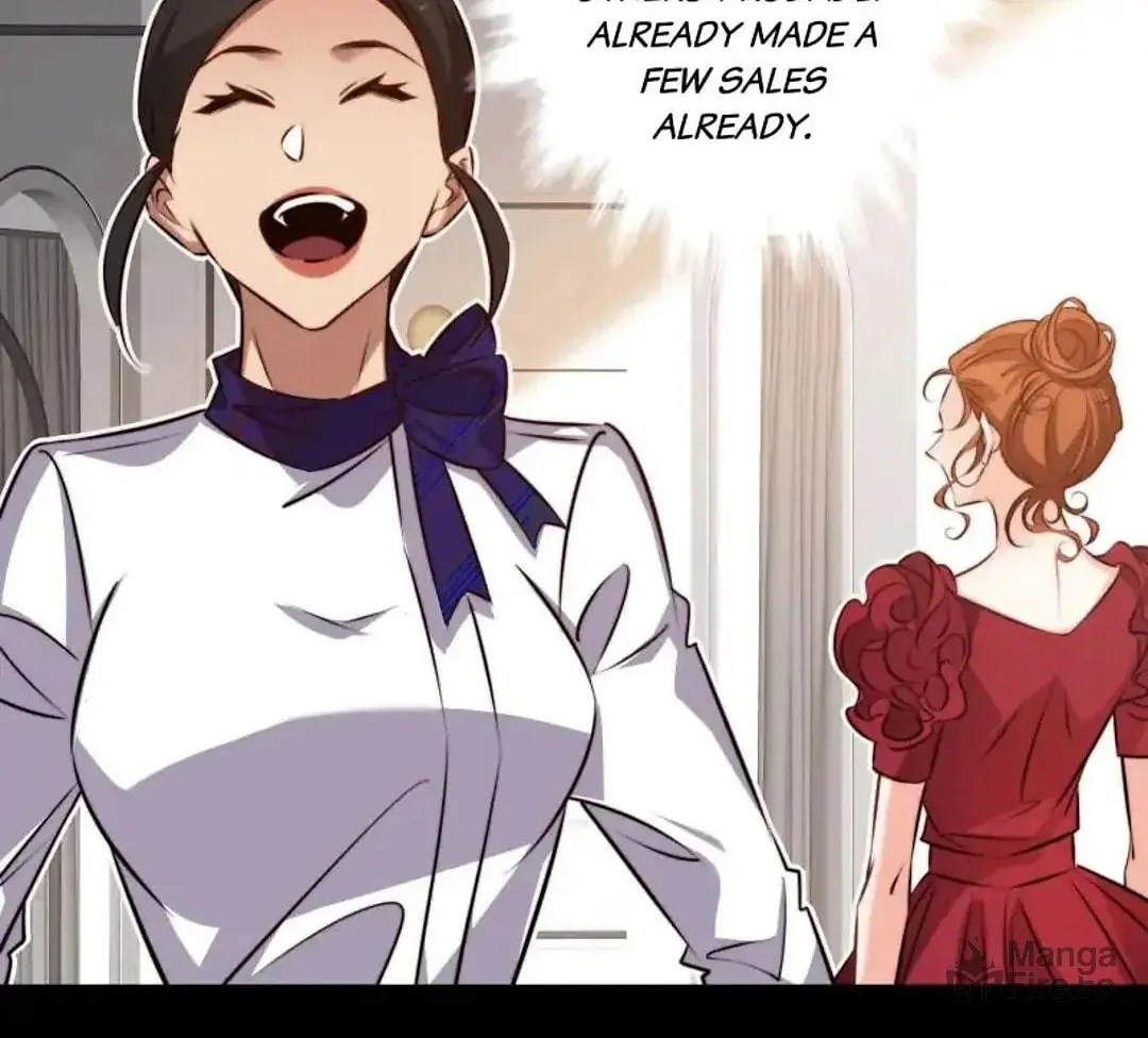 Scream Queen Chapter 146 page 71 - 