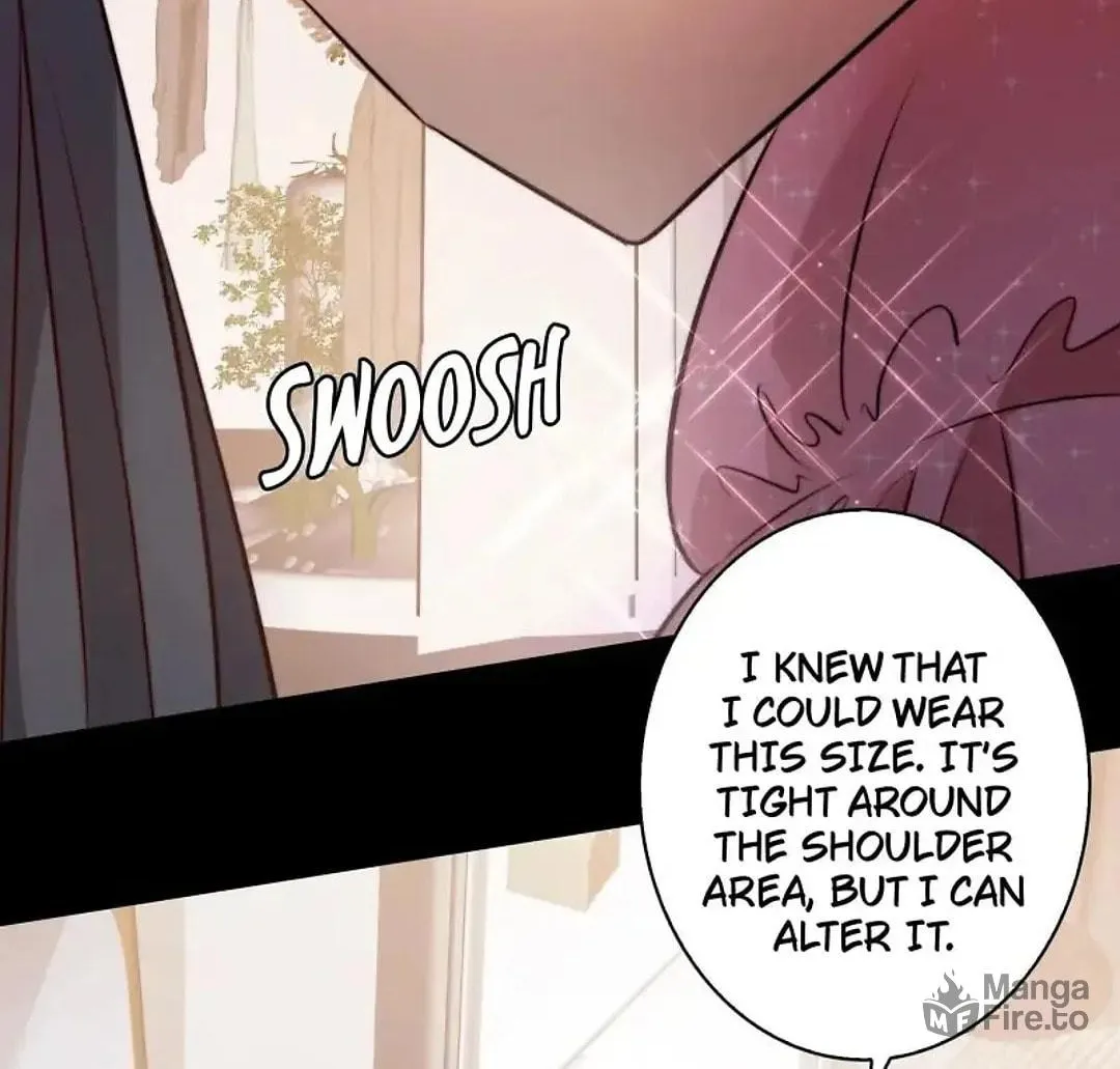 Scream Queen Chapter 146 page 73 - 