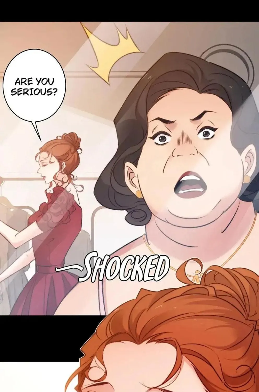 Scream Queen Chapter 146 page 76 - 