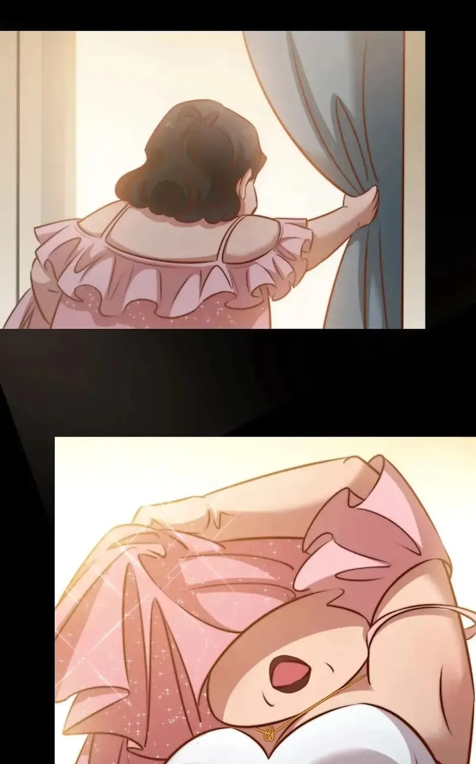 Scream Queen Chapter 147 page 11 - 