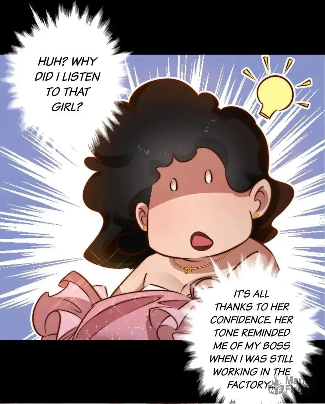 Scream Queen Chapter 147 page 13 - 