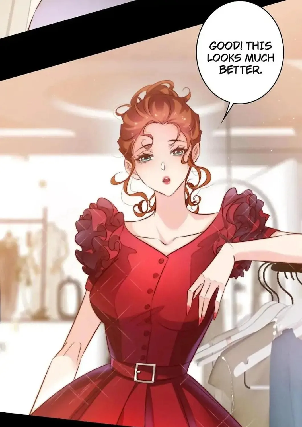 Scream Queen Chapter 147 page 17 - 