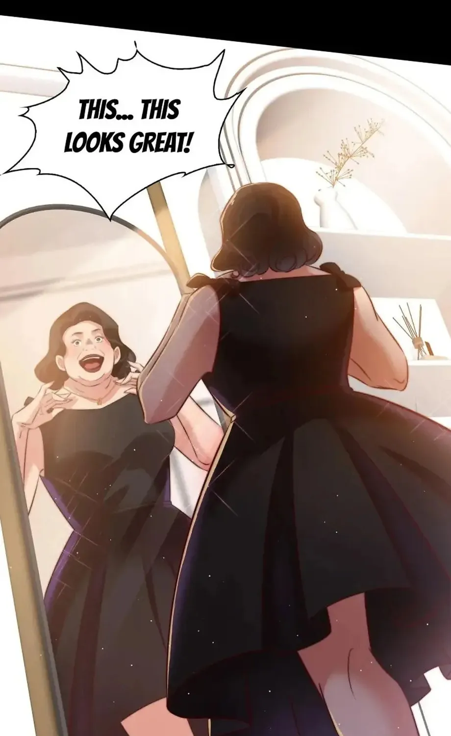 Scream Queen Chapter 147 page 19 - 