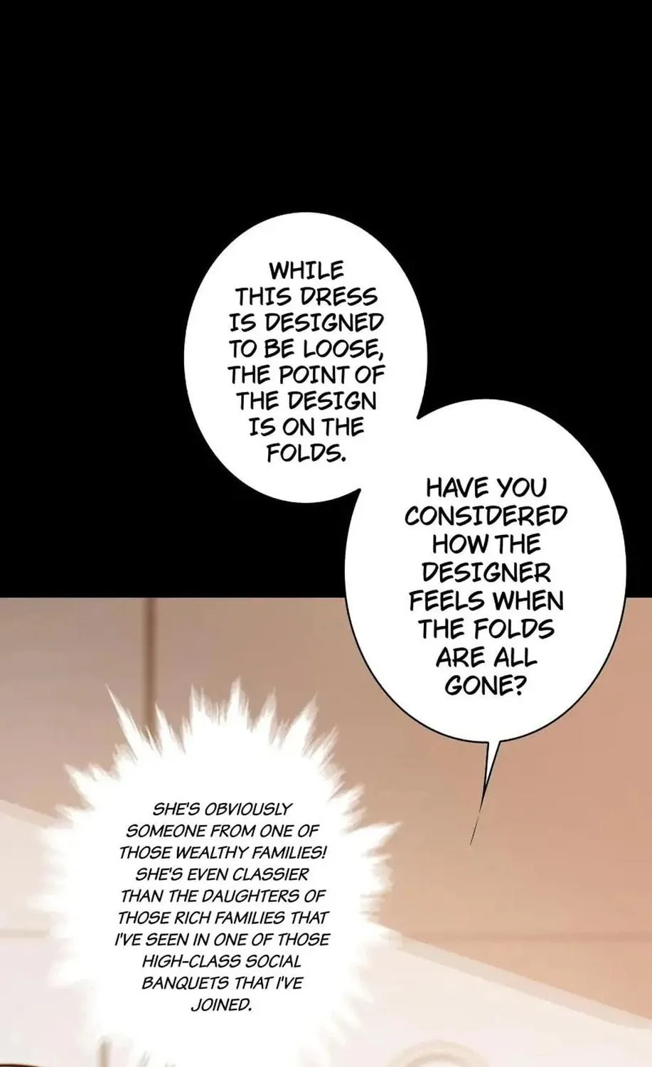 Scream Queen Chapter 147 page 3 - 
