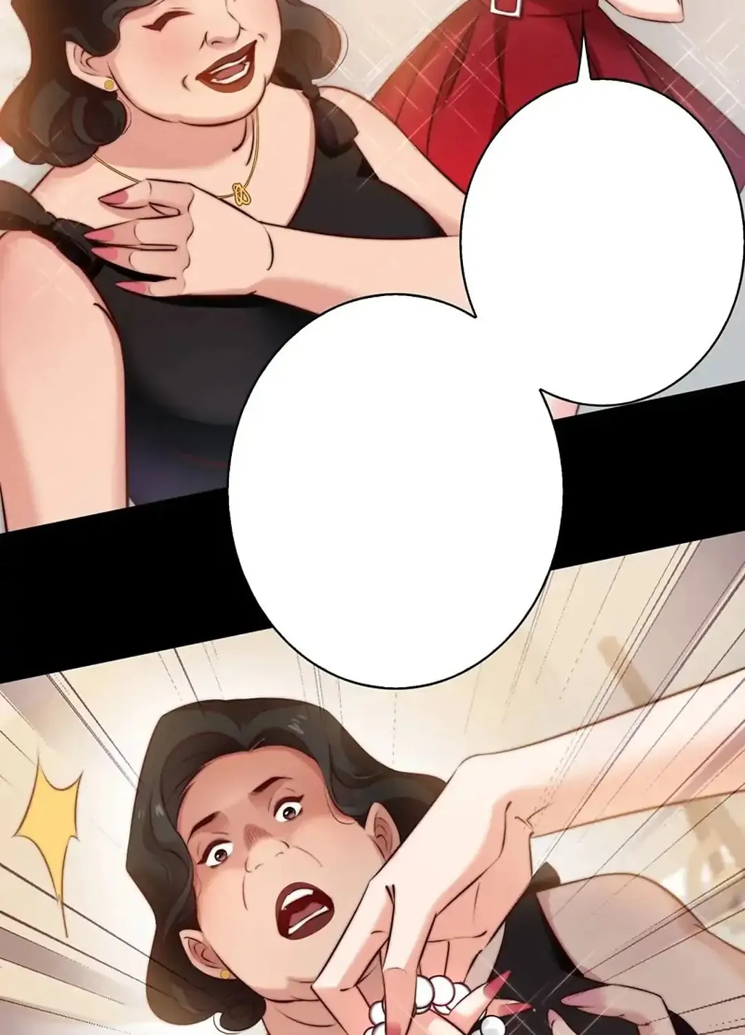 Scream Queen Chapter 147 page 22 - 