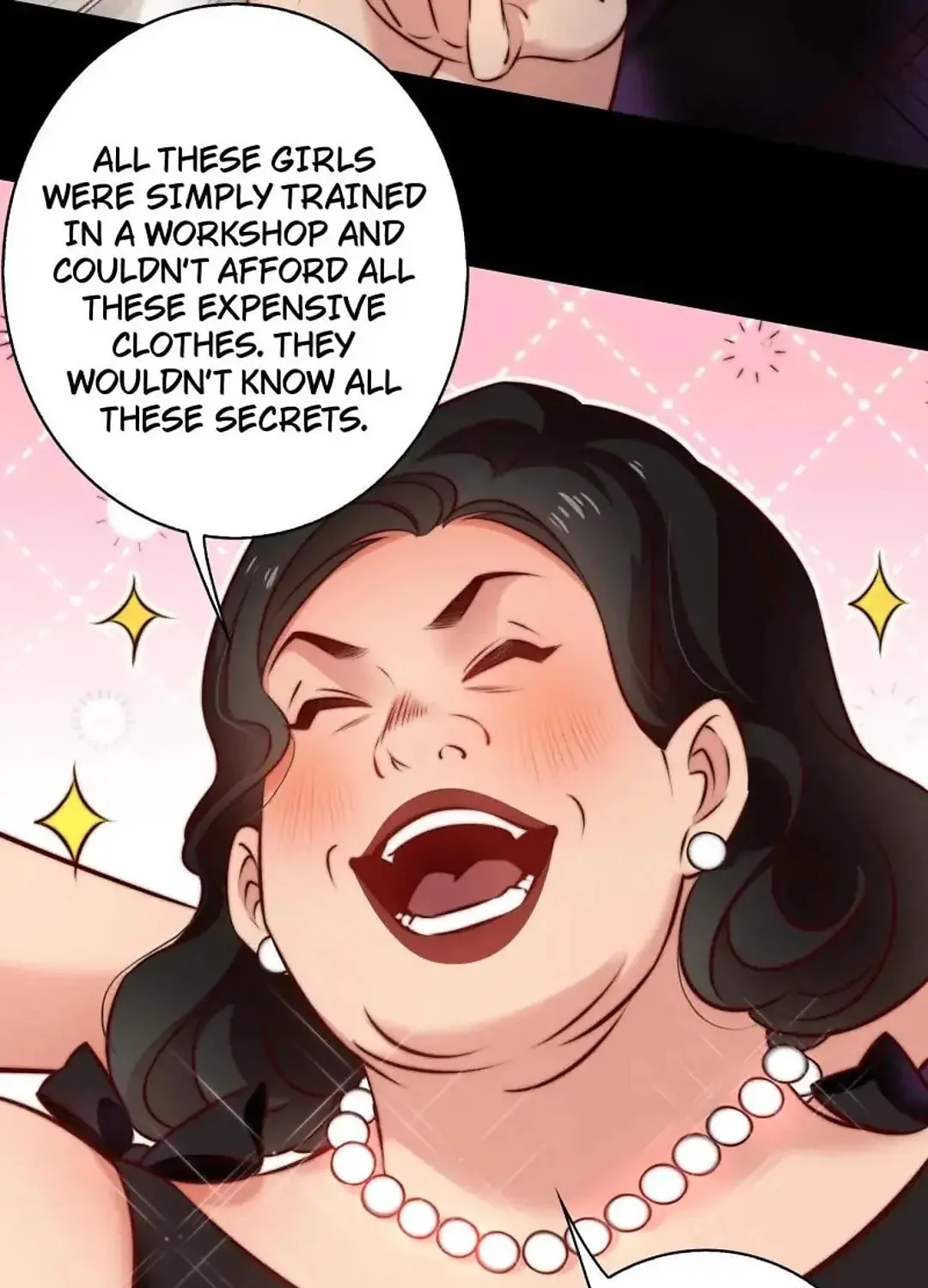 Scream Queen Chapter 147 page 25 - 