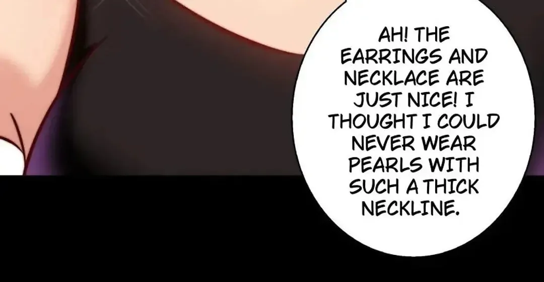Scream Queen Chapter 147 page 26 - 
