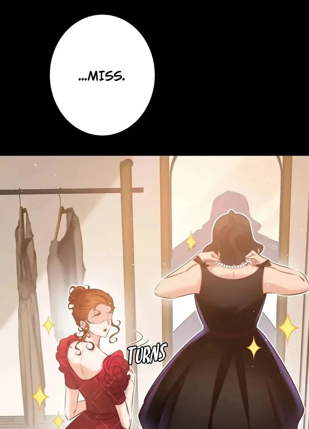 Scream Queen Chapter 147 page 27 - 