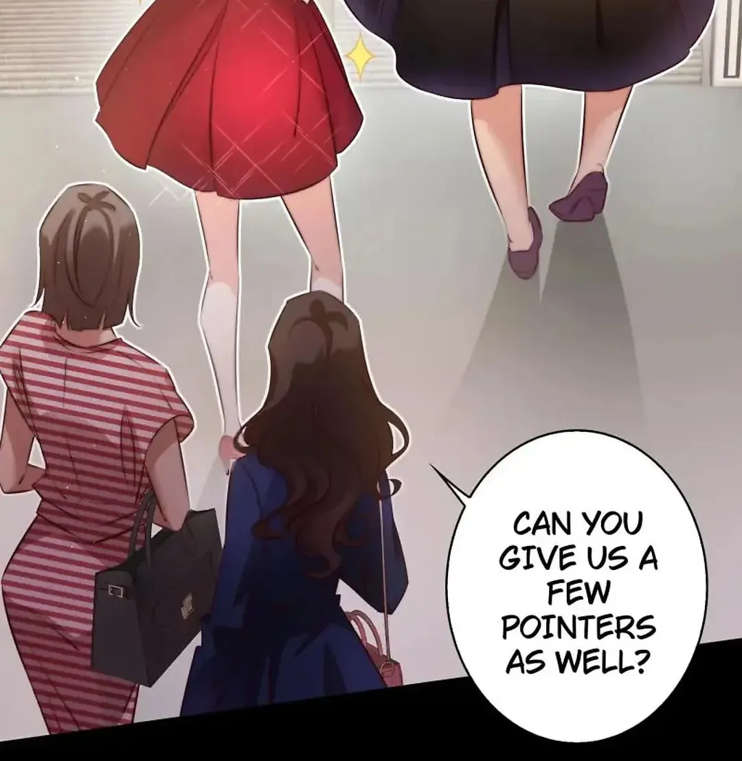 Scream Queen Chapter 147 page 28 - 