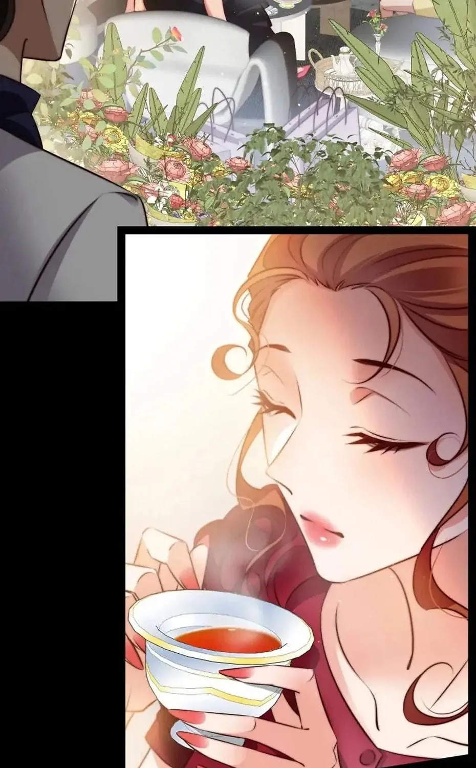 Scream Queen Chapter 147 page 35 - 
