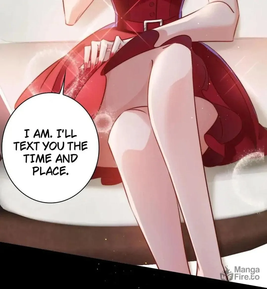Scream Queen Chapter 147 page 42 - 