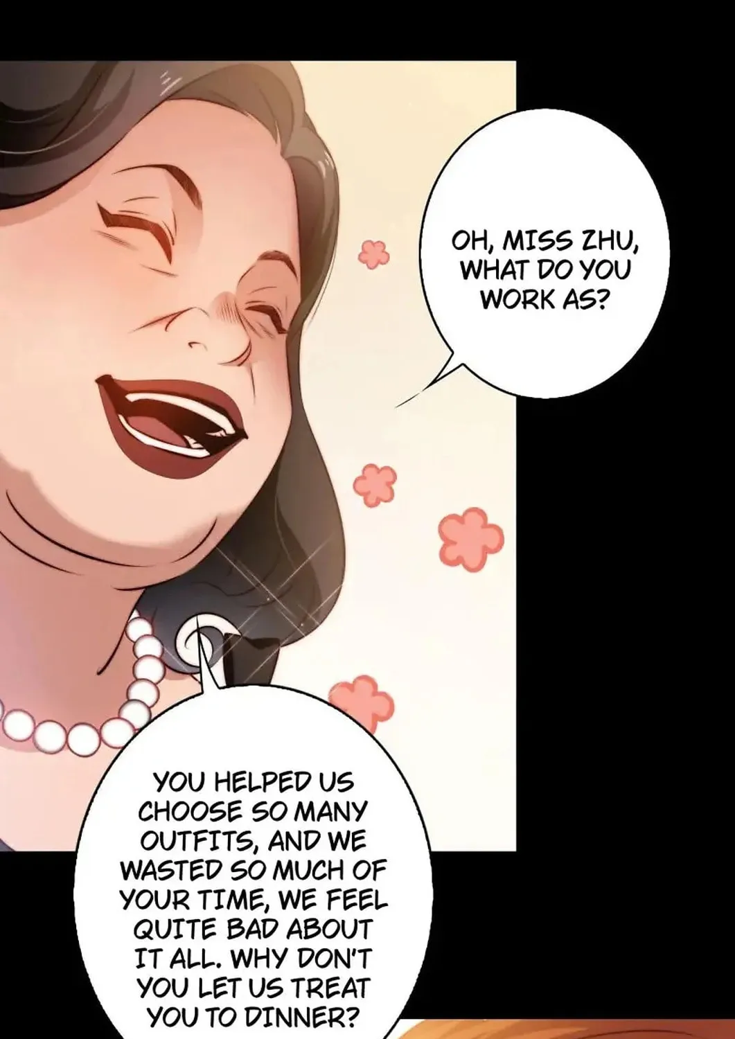 Scream Queen Chapter 147 page 47 - 