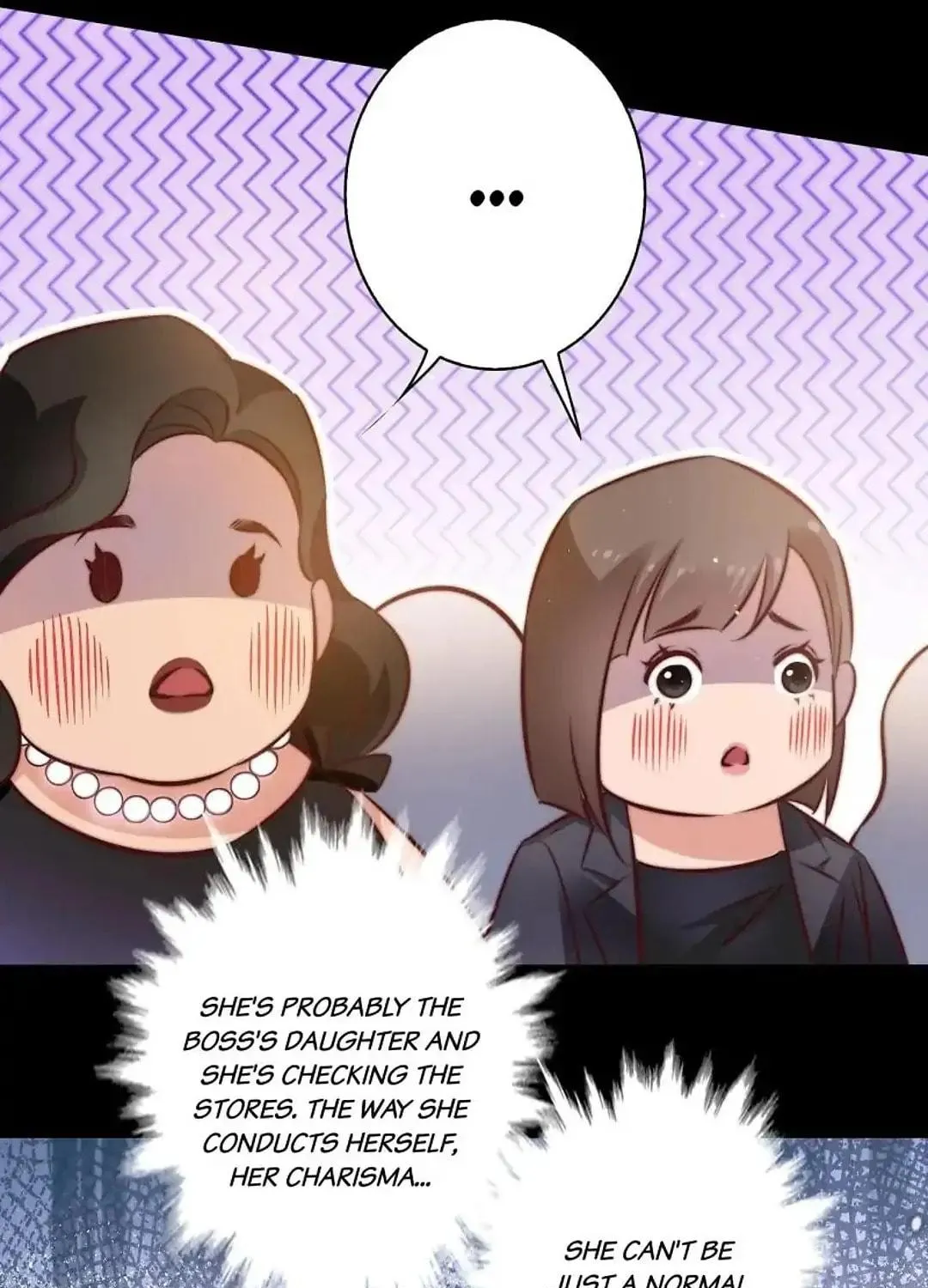 Scream Queen Chapter 147 page 50 - 