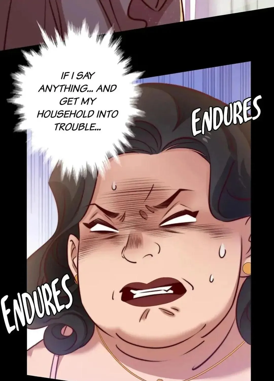 Scream Queen Chapter 147 page 6 - 