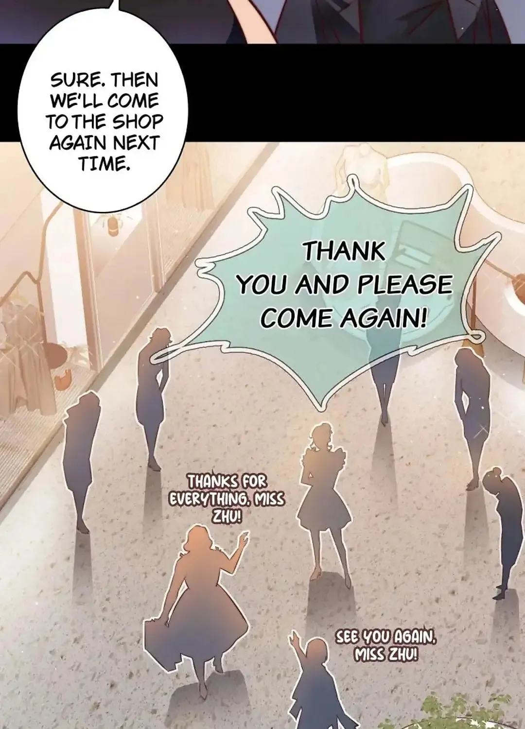 Scream Queen Chapter 147 page 52 - 