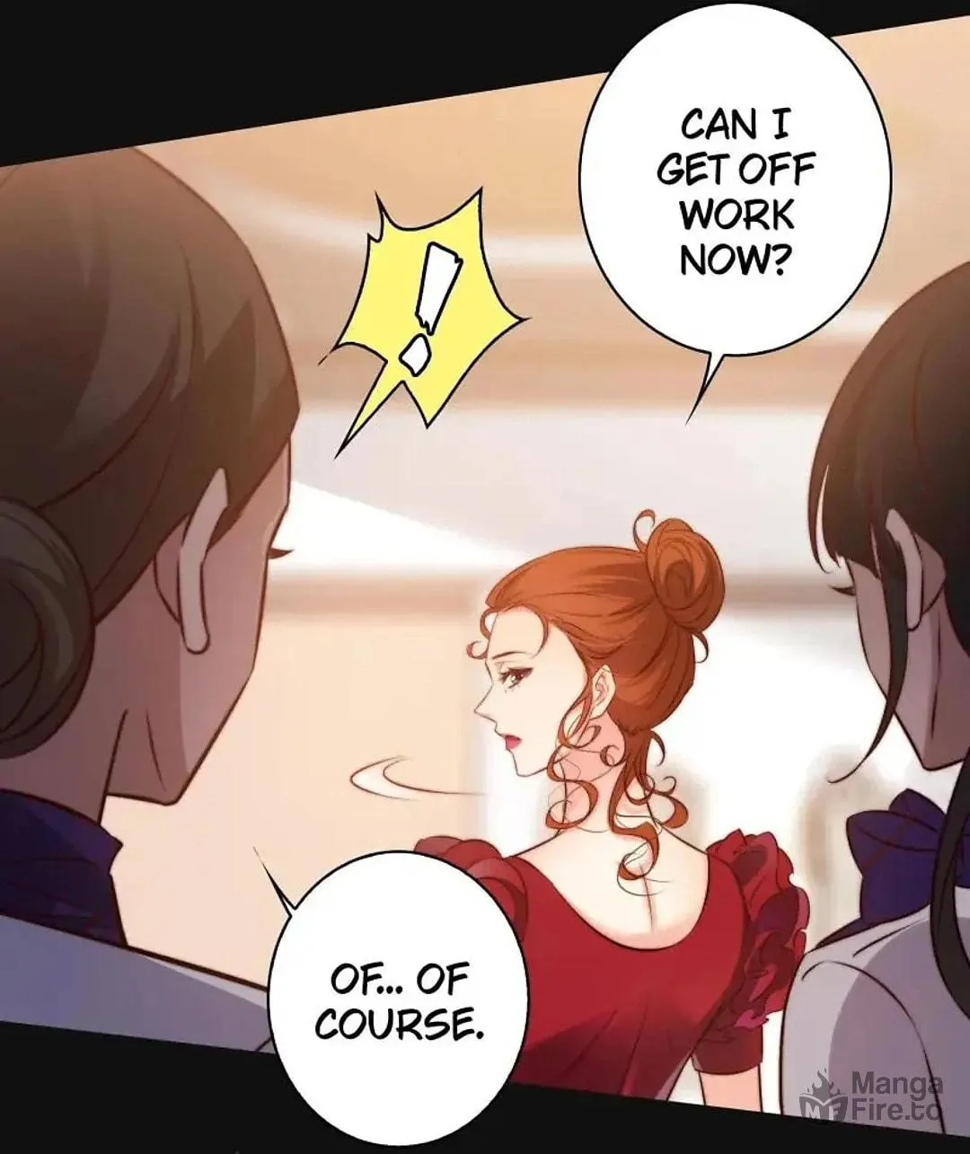 Scream Queen Chapter 147 page 56 - 