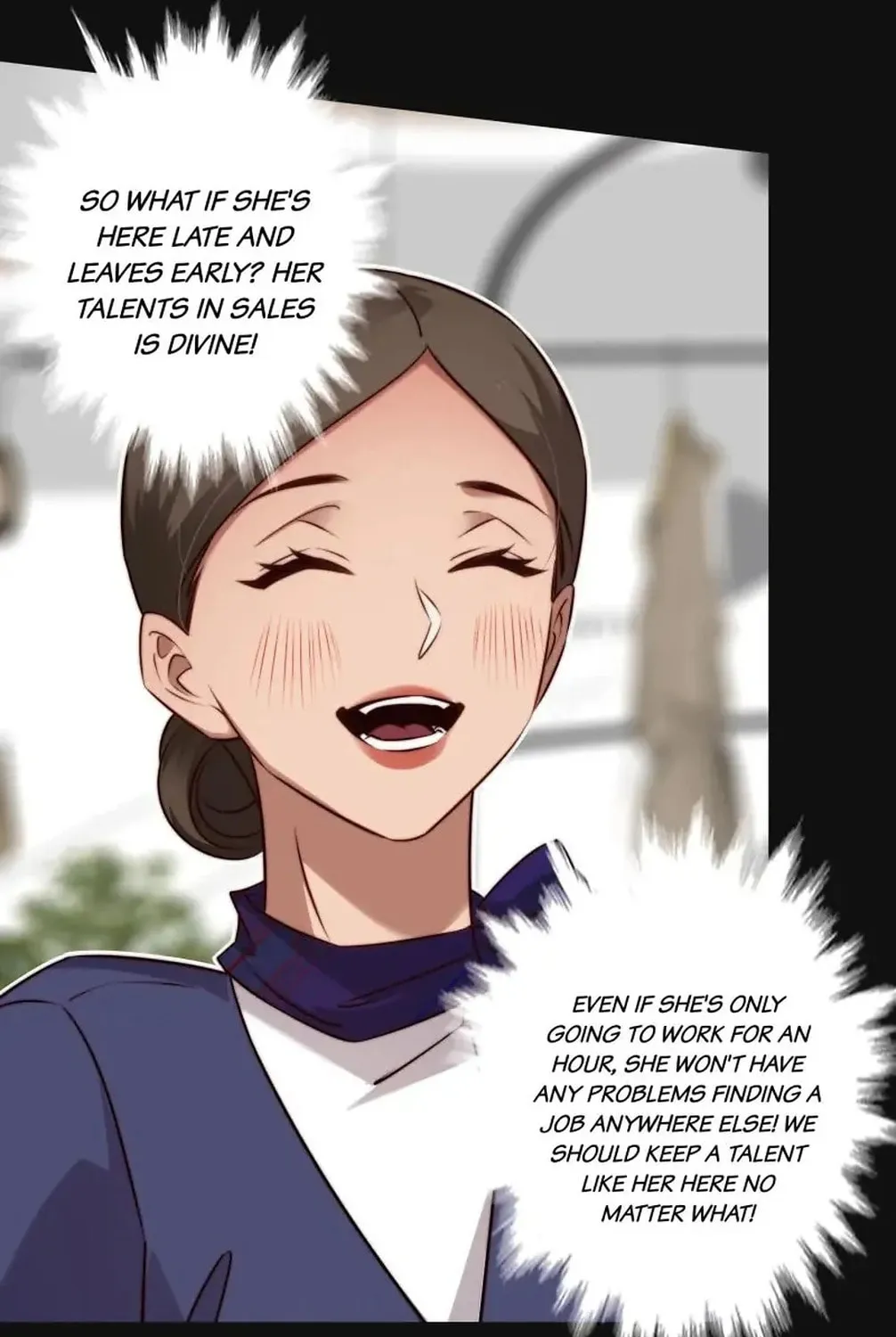 Scream Queen Chapter 147 page 57 - 
