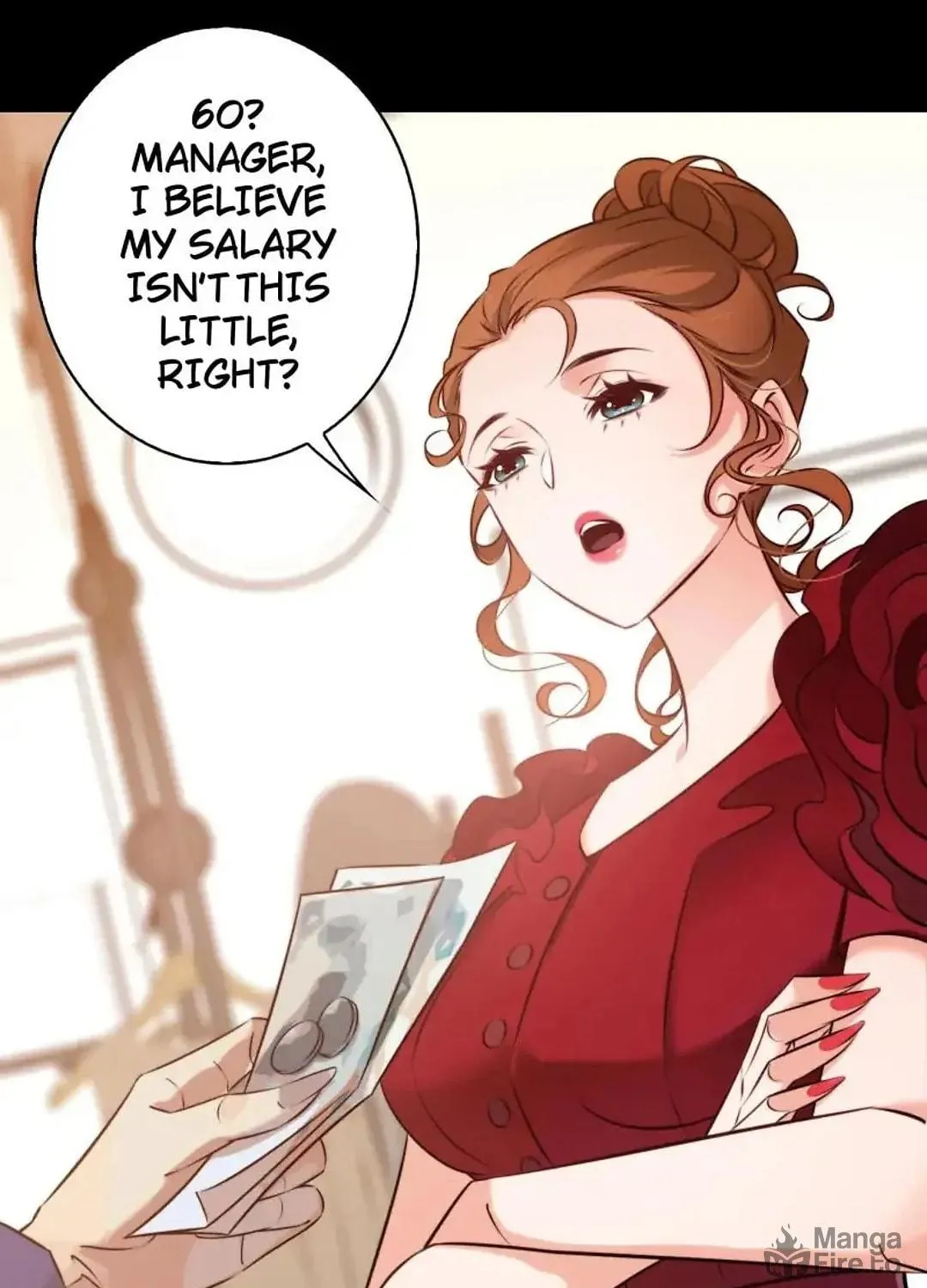 Scream Queen Chapter 147 page 60 - 