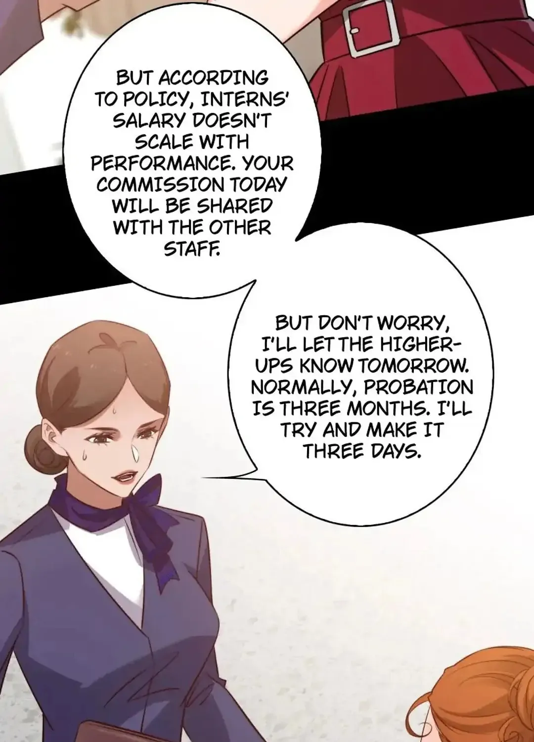 Scream Queen Chapter 147 page 62 - 