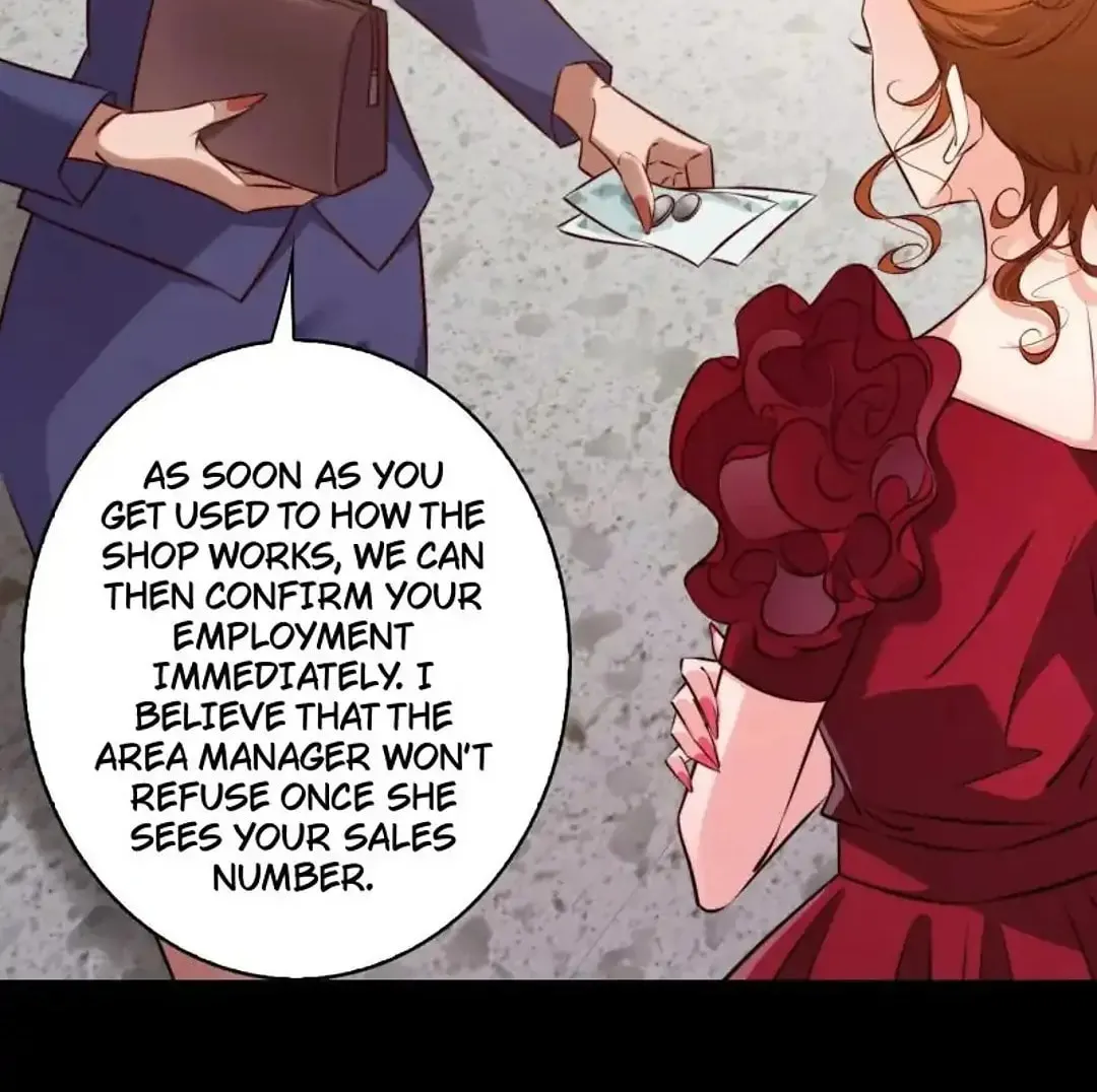 Scream Queen Chapter 147 page 63 - 