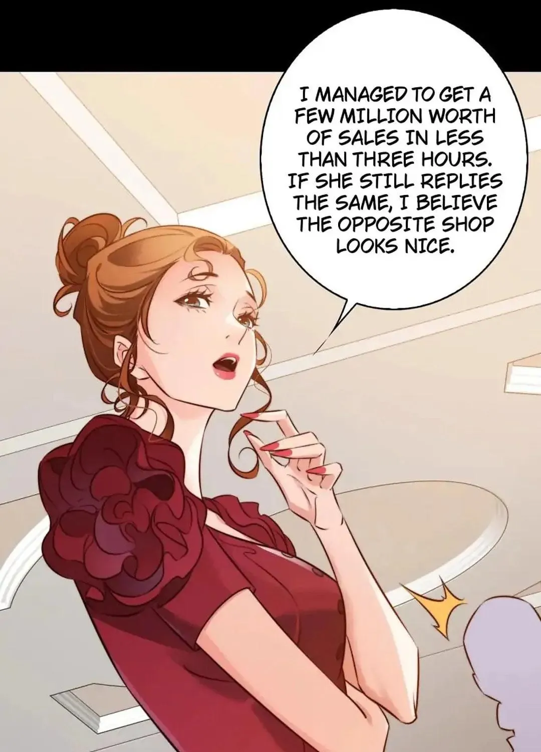 Scream Queen Chapter 147 page 66 - 