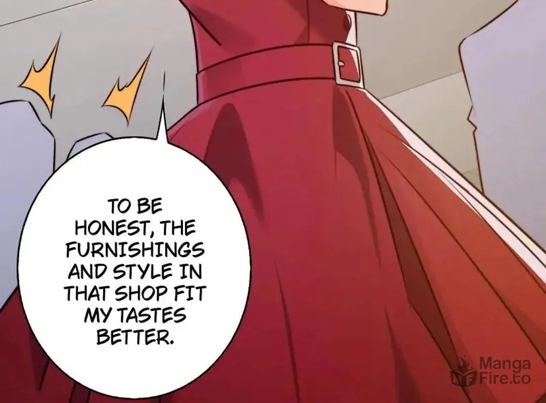 Scream Queen Chapter 147 page 67 - 