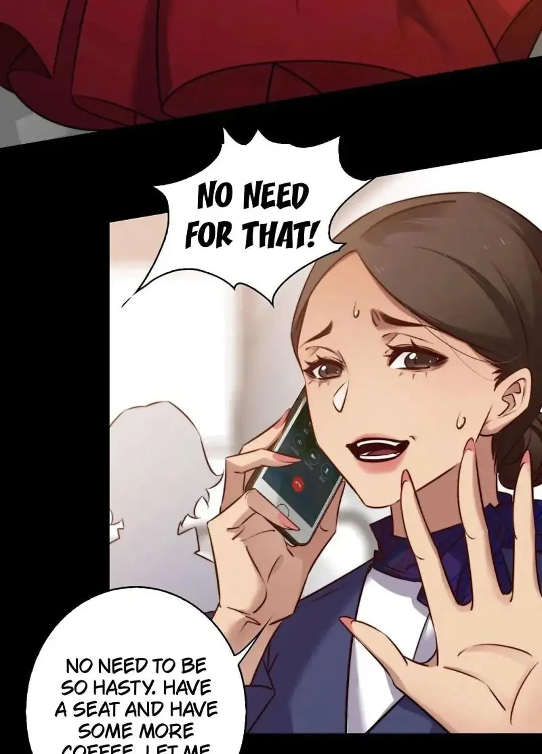 Scream Queen Chapter 147 page 68 - 