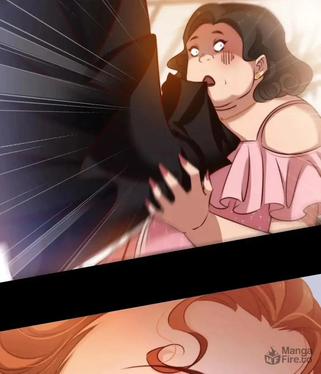 Scream Queen Chapter 147 page 8 - 