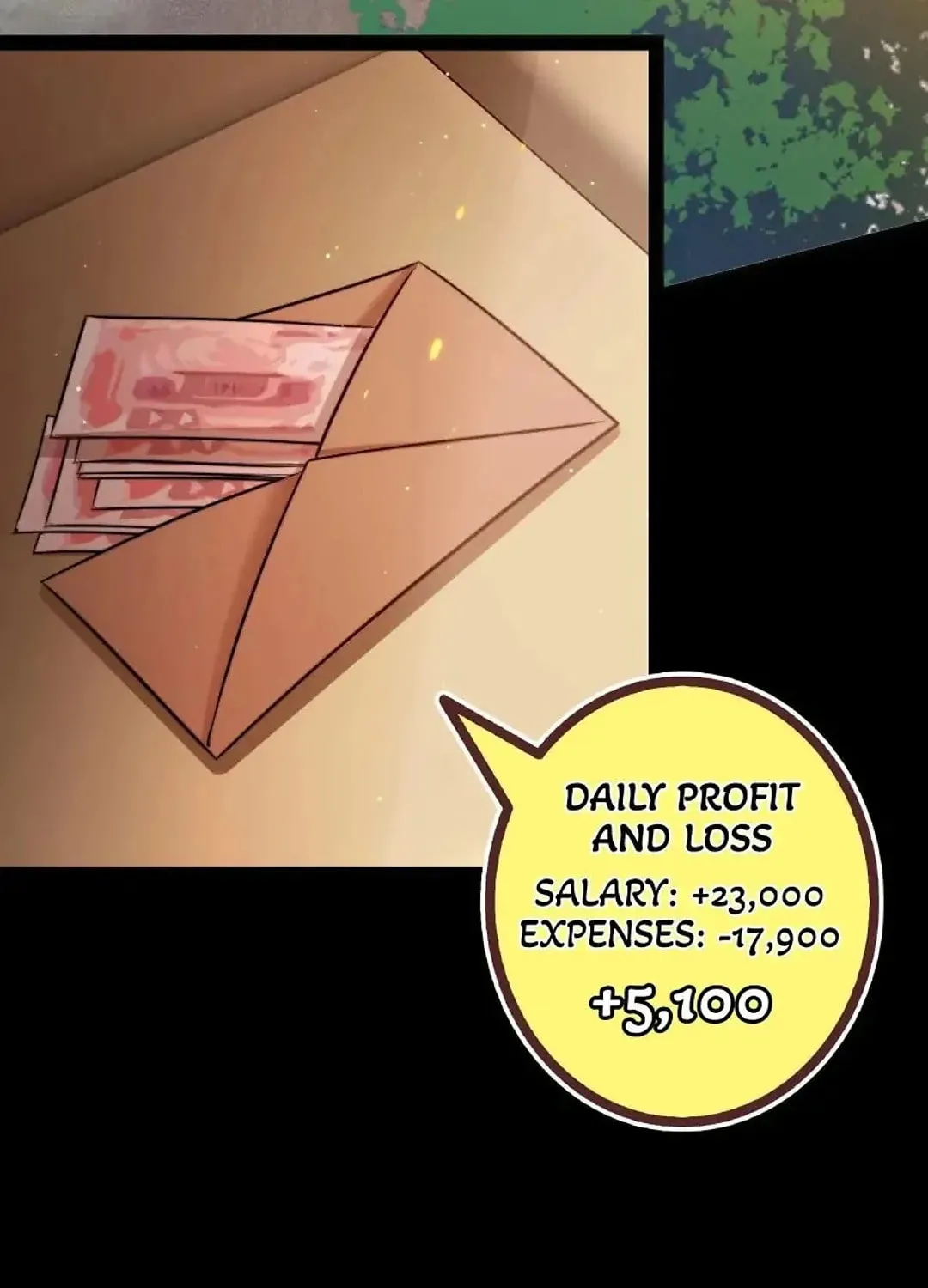 Scream Queen Chapter 147 page 74 - 