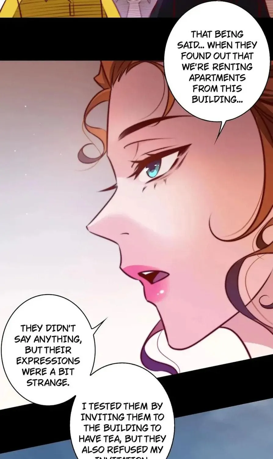 Scream Queen Chapter 148 page 15 - 